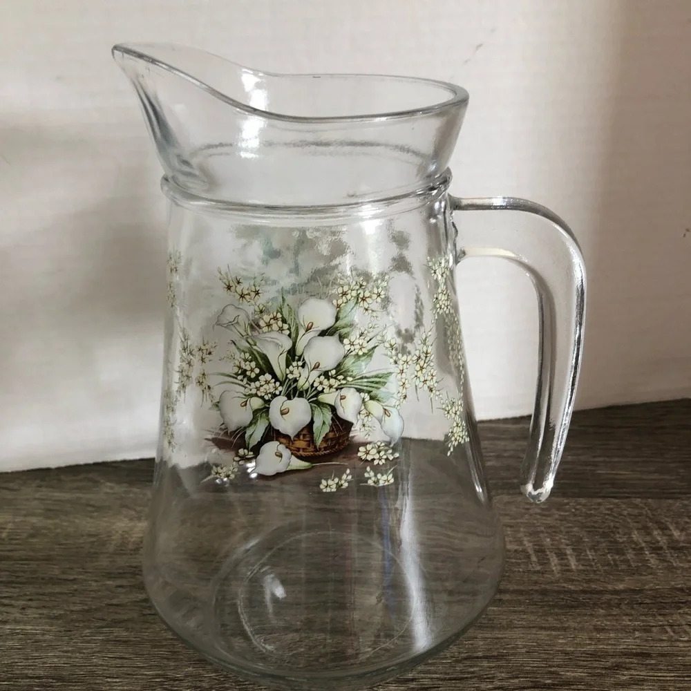 Vtg  Lily Pitcher - Picture 3 of 7